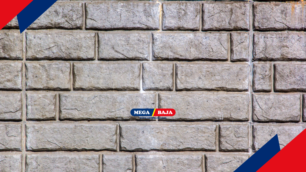 retaining wall