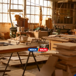 Material Gudang Perabotan : Menjaga Kayu Antik Tetap Kokoh
