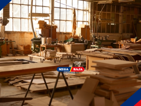 Material Gudang Perabotan : Menjaga Kayu Antik Tetap Kokoh