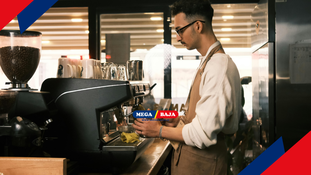 Barista dan Harmonisasi Sistem Zonasi Ganda pada Ruang Komersial