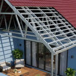 Bukan Sekadar Tempat Berteduh: Ini Rahasia Mewujudkan Rumah Modern, Estetik, dan Fungsional Tanpa Repot!
