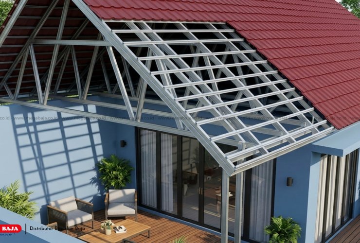 Bukan Sekadar Tempat Berteduh: Ini Rahasia Mewujudkan Rumah Modern, Estetik, dan Fungsional Tanpa Repot!