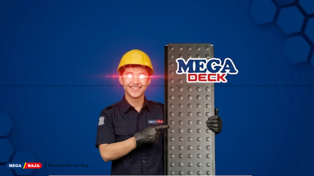 Apa Itu Mega Deck?