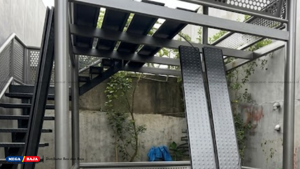 Mega Deck menawarkan efisiensi drastis