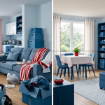 Optimalisasi Tata Ruang Rumah Minimalis : Enam Solusi Cerdas Atasi Stres Akibat Visual Clutter