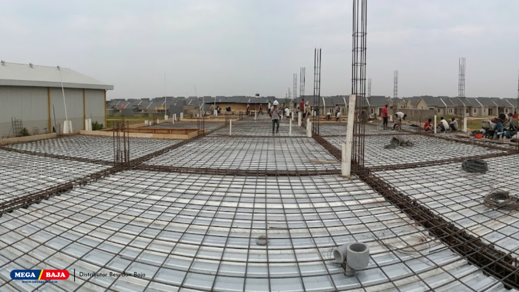 Mekanisme Kerja Bondek Pada Arsitektur