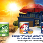 Pelapis Bocor: Varian Produk No Drop untuk Berbagai Kebutuhan