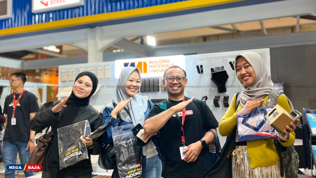 Interaksi yang informatif dan GASPOL