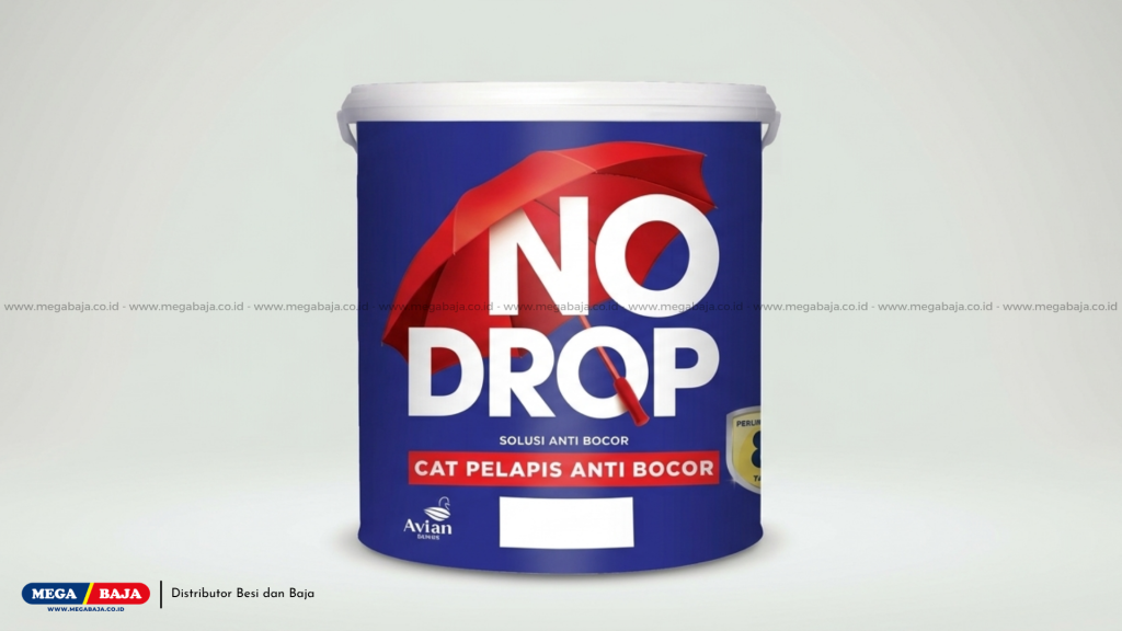 Produk No Drop dari Avian Brands