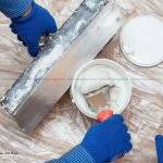 Mengenal Perbedaan Utama Plaster dan Gypsum untuk Efisiensi Proyek Konstruksi Anda
