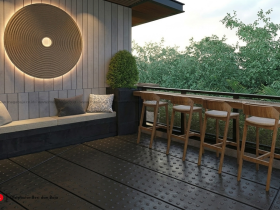 Inovasi Lantai Praktis Mengenal Mega Deck: LANTAI MODULAR YANG KOKOH