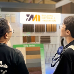 Hari Ke- 5 Mega Baja di IndoBuildTech Expo 2026 : "Inovasi Produk Tiada Akhir.."