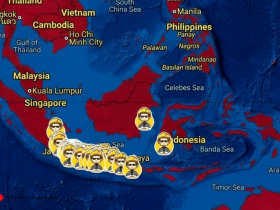 Kehadiran Operasional Mega Baja dalam Mendukung Industri Konstruksi Nasional