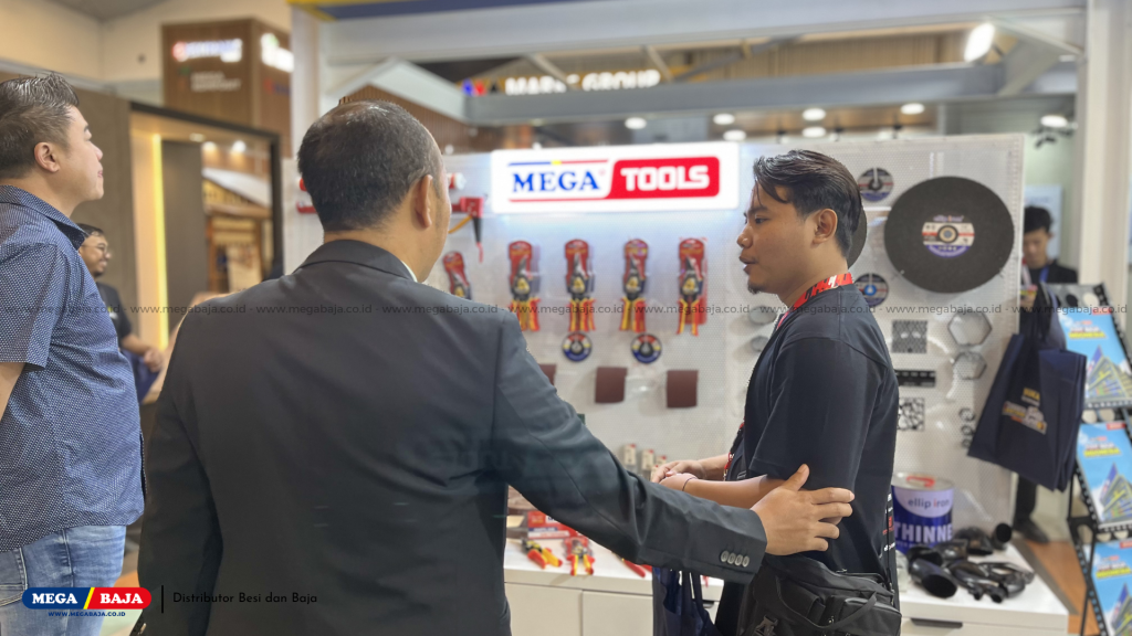 Menjelajahi Sentuhan Produk Premium Di Hall 6