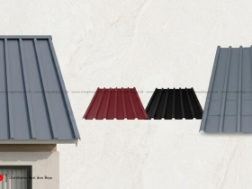 Solusi Rangka Baja Ringan Cilegon Steel Dan Mega Shield Atap Dingin Untuk Hunian Modern