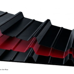 Mengapa Atap Metal Premium Black Bull Red Bull Penting Bagi Bangunan?