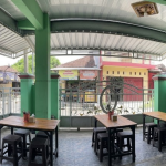 Buat Yang Mau Buka WARUNG SEBLAK : KUMPUL ! Bangun Warung Seblak Level OK