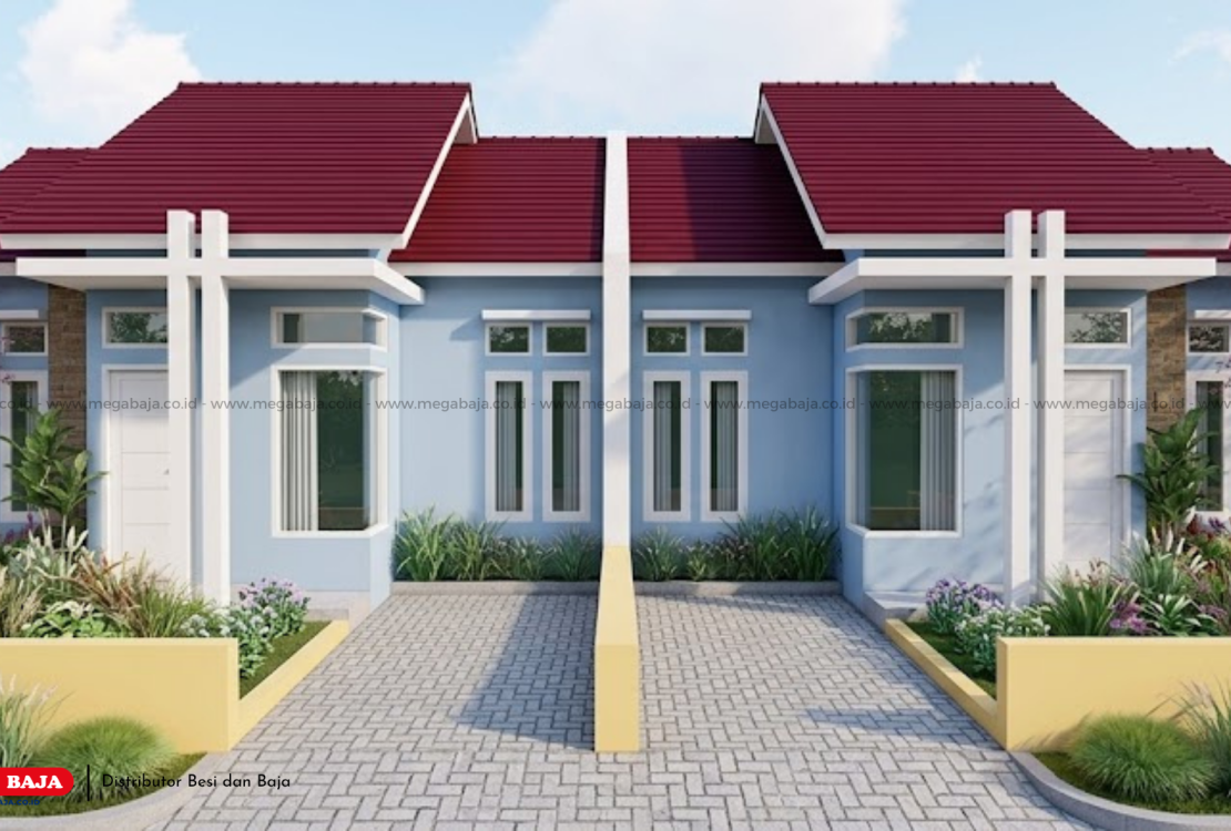 Bagaimana Pilihan Material Bangunan Efisien Mampu Menghemat Biaya Konstruksi Hunian Minimalis?