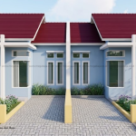 Bagaimana Pilihan Material Bangunan Efisien Mampu Menghemat Biaya Konstruksi Hunian Minimalis?