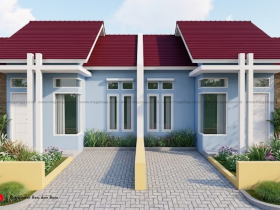Bagaimana Pilihan Material Bangunan Efisien Mampu Menghemat Biaya Konstruksi Hunian Minimalis?