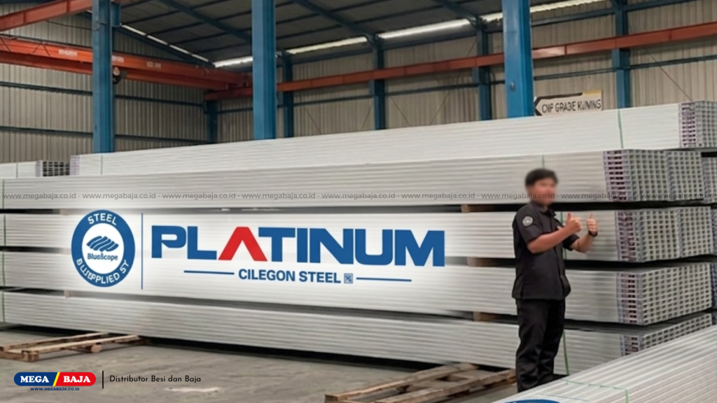 Standarisasi Resmi Dan Jaminan Mutu dan SNI Cilegon Steel