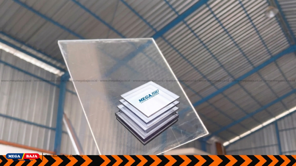 Mega Tuff Polycarbonate (The Engineered Exclusive)