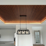 Aplikasi Plafon PVC : Solusi Estetika Interior Hemat Biaya