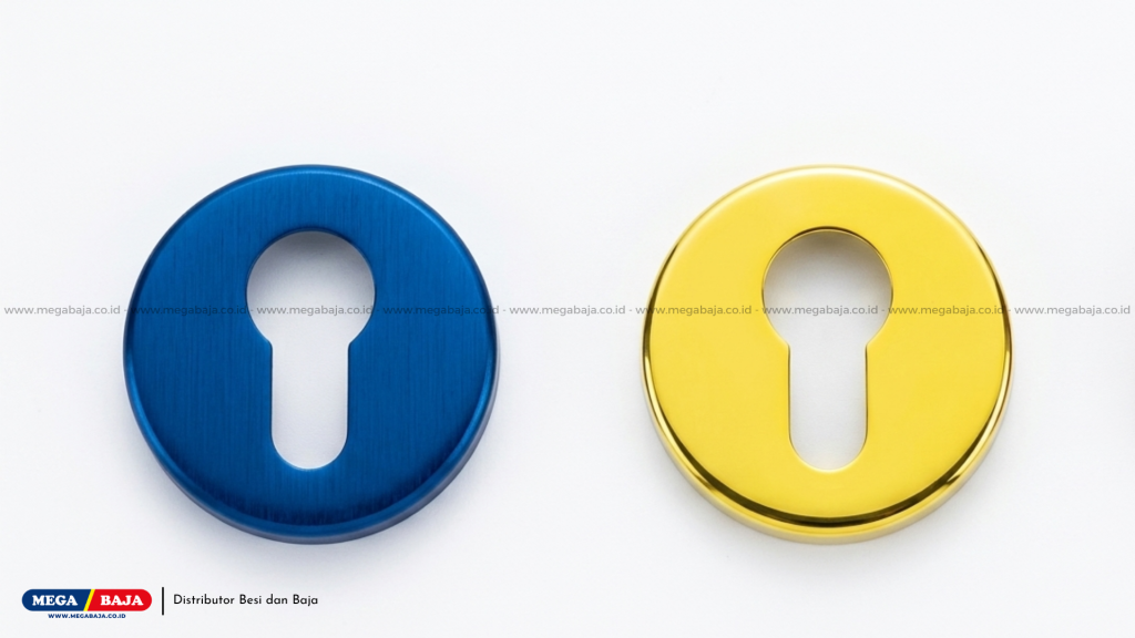Roset (Escutcheon)