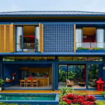 Sistem Ventilasi Termal: Solusi Hunian Hangat di Daerah Dingin 