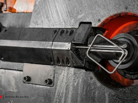 Ring Begel Ellip Iron Menjadi Pilihan Utama Struktur Bangunan?