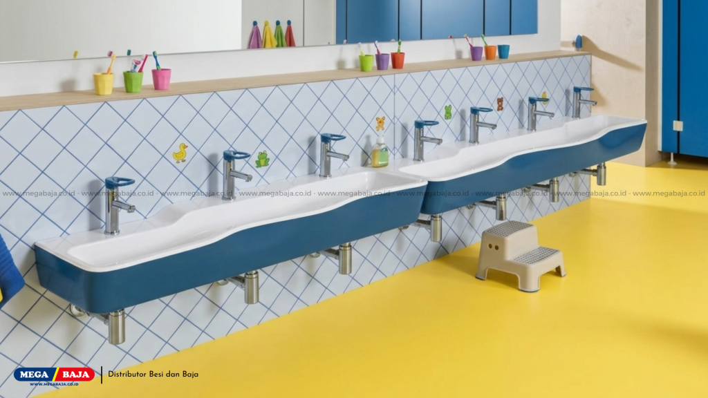 Urgensi Standardisasi Konstruksi Sanitasi Makro