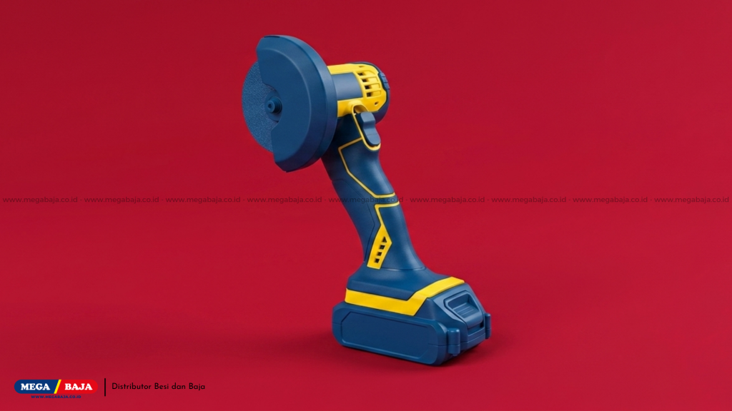 cordless gerinda