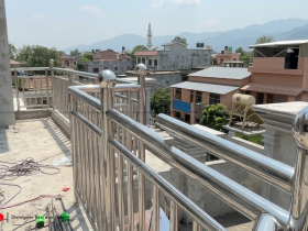 Apakah Penggunaan Aksesoris Stainless Steel Benar-benar Awet Untuk Hunian?