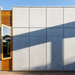 Keunggulan Fiber Cement Board Untuk Pengaplikasian Arsitektur Modern