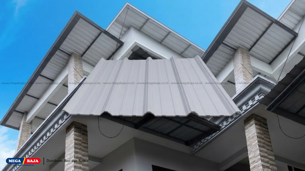 Mega Shield efektif memantulkan radiasi termal