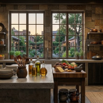Tips Memilih Stainless Steel Terbaik Untuk Konstruksi Bangunan Dan Kitchen Set Modern