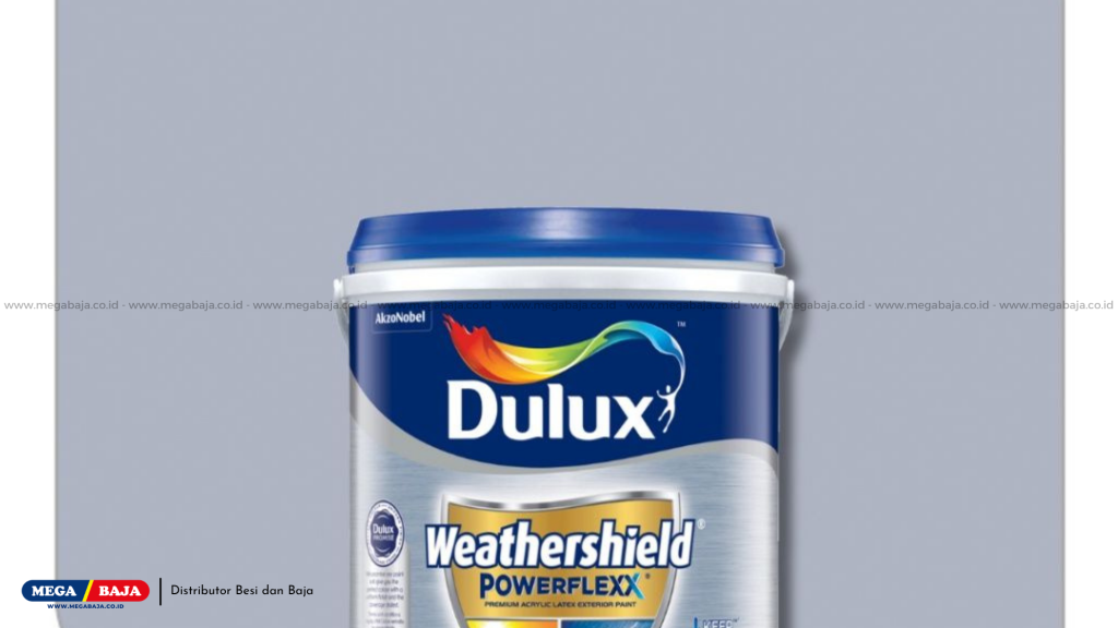 Dulux Weathershield Powerflexx