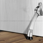 Spesifikasi Door Stopper : Konstruksi Pengaman Dinding Efektif