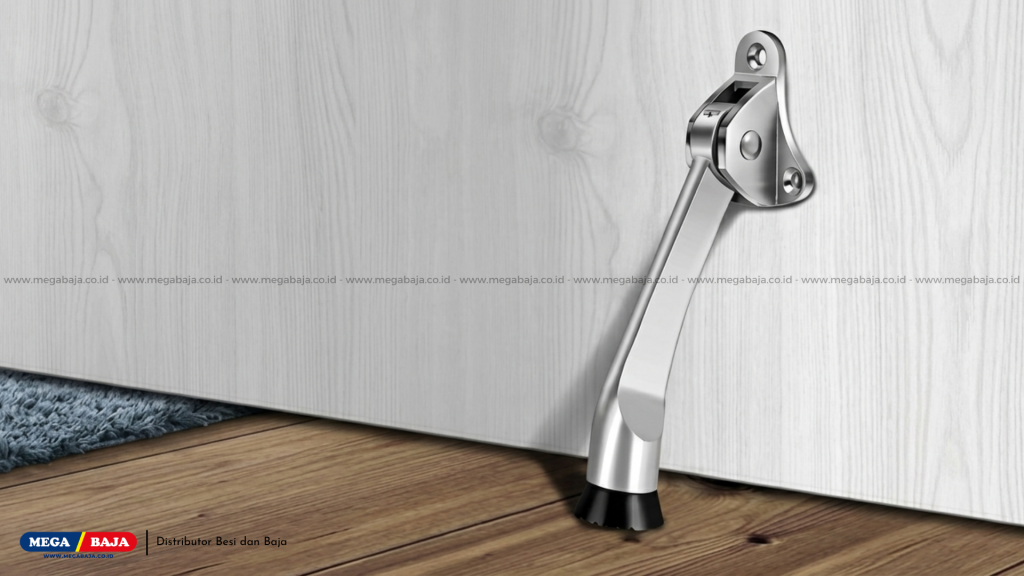 pemasangan door stopper