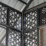 Pipa Galvanis Hexagonal : Solusi Struktur Kuat dalam Kokohnya Estetika Modern