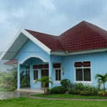 Penerapan Genteng Metal Modern Sebagai Solusi Penutup Arsitektur Bangunan di Bogor
