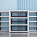 Presisi Profil Besi Siku : Solusi Cepat Perakitan Modular Furnitur Rumah Impian