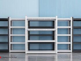 Presisi Profil Besi Siku : Solusi Cepat Perakitan Modular Furnitur Rumah Impian