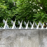 Bagaimana Mengukur Efisiensi 2 Jenis Braket Wall Spike?