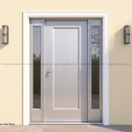 Bagaimana Pintu Aluminium Kontemporer Menjawab Kebutuhan Bangunan Modern?