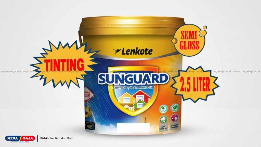 Avian Sunguard All-In-One