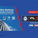Rangka Baja Ringan Galvalum : Kolaborasi Premium Cilegon Steel X Bluescope Australia