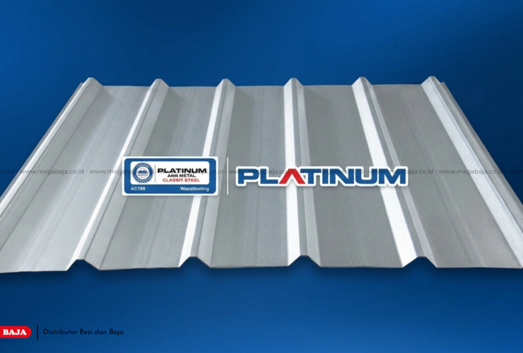 Bagaimana Cara Memilih Atap Metal Platinum yang Tepat untuk Bangunan Anda?