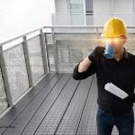 Solusi Lahan Terbatas Memanfaatkan Sistem Lantai Mezzanine Mega Deck