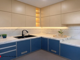 Yuk Intip Estimasi Biaya Model Dapur Impian Istri Biar Budget Konstruksi Aman